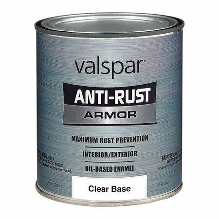 VALSPAR Paint AntiRust Qt EN Gl Cl Bse 044.0021829.005